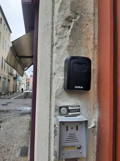 T3 Hyper-Centre Au Calme Tout Equipe Parking Prive Daire Castres  Dış mekan fotoğraf