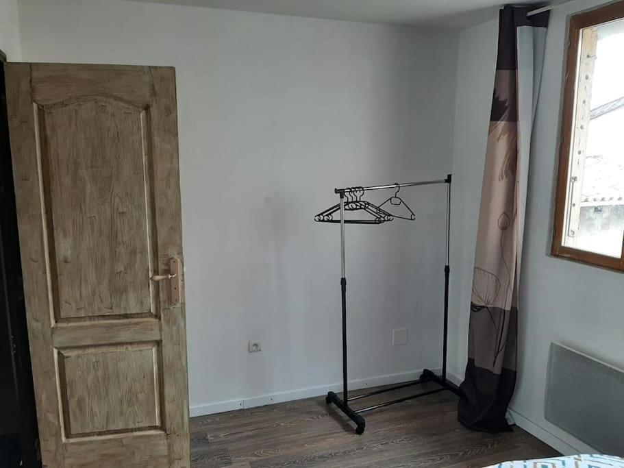 T3 Hyper-Centre Au Calme Tout Equipe Parking Prive Daire Castres  Dış mekan fotoğraf