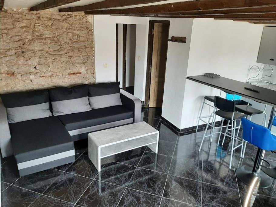 T3 Hyper-Centre Au Calme Tout Equipe Parking Prive Daire Castres  Dış mekan fotoğraf